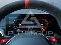 2025 BMW M4