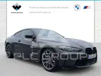 2025 BMW M4