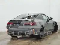 2025 BMW M4