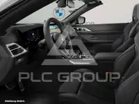 2025 BMW M4