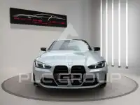 2025 BMW M4