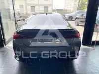 2025 BMW M4