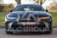 2025 BMW M4