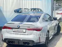 2025 BMW M4
