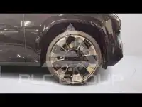 2025 BMW M4