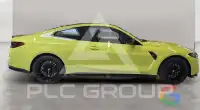 2025 BMW M4
