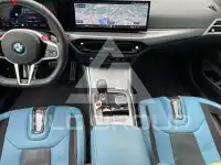 2025 BMW M4