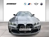 2025 BMW M4
