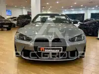 2025 BMW M4