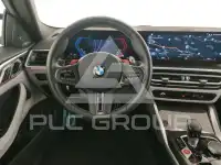 2025 BMW M4
