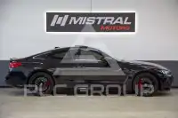 2025 BMW M4