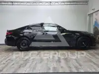 2025 BMW M4