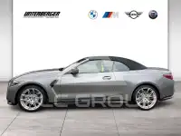 2025 BMW M4