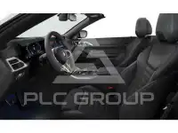 2025 BMW M4