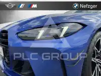 2025 BMW M4