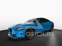 2025 BMW M4