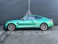 2025 BMW M4