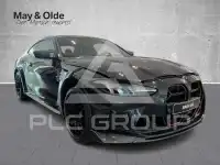 2025 BMW M4