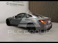 2025 BMW M4