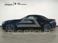 2025 BMW M4