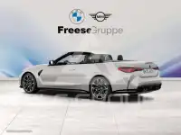 2025 BMW M4