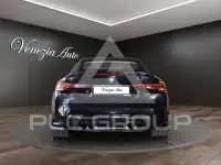 2025 BMW M4