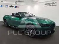 2025 BMW M4
