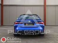 2025 BMW M4