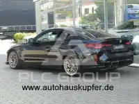 2025 BMW M4