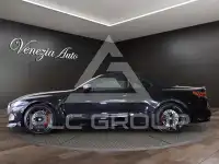 2025 BMW M4