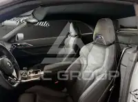 2025 BMW M4