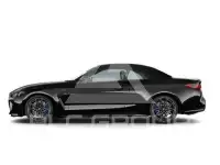2025 BMW M4