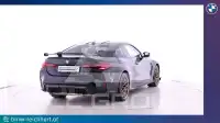 2025 BMW M4