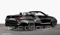 2025 BMW M4