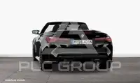 2025 BMW M4