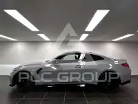 2025 BMW M4