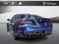 2025 BMW M4
