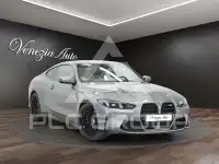 2025 BMW M4