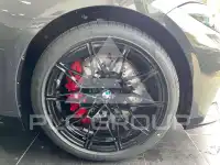 2025 BMW M4