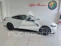 2025 BMW M4