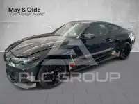 2025 BMW M4