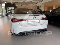 2025 BMW M4