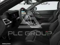 2025 BMW M4