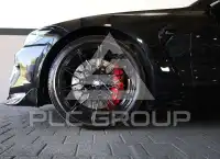 2025 BMW M4