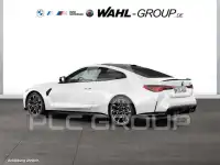 2025 BMW M4