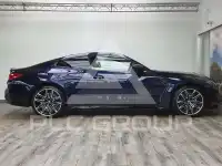 2025 BMW M4