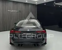 2025 BMW M4