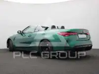 2025 BMW M4