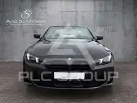 2025 BMW M4