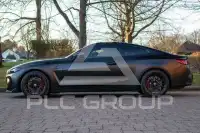 2025 BMW M4